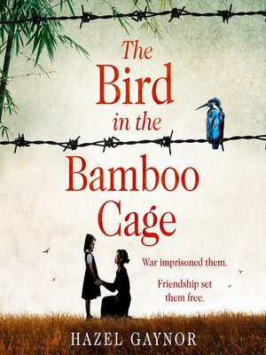 cover image of The Bird in the Bamboo Cage